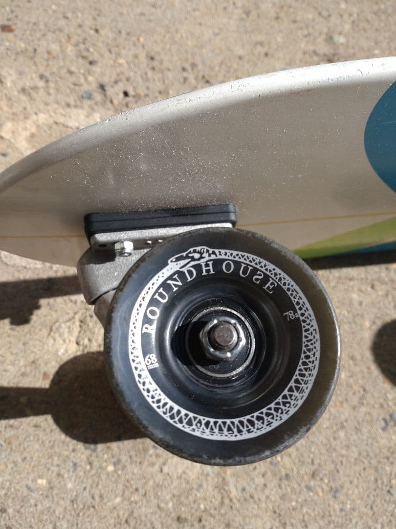 カーバー トライトン シグナル31 CARVER TRITON