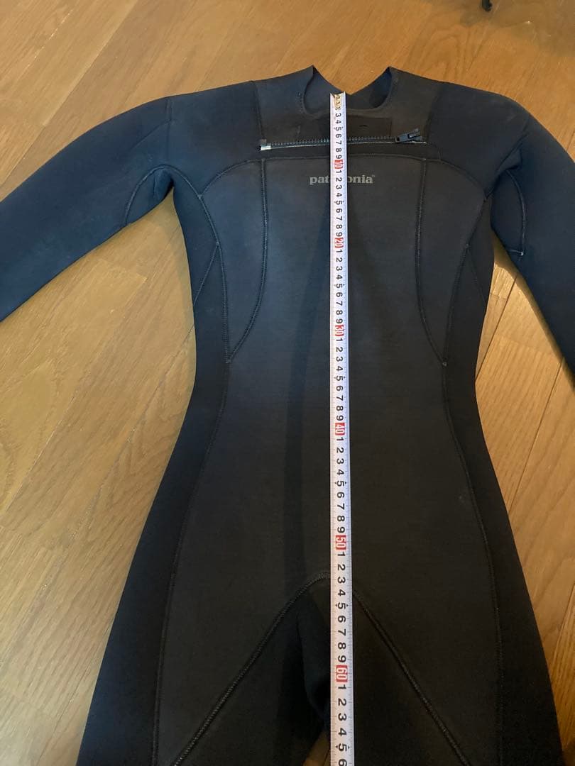 パタゴニア R4ウィメンズ ウェットスーツ Patagonia フルスーツ