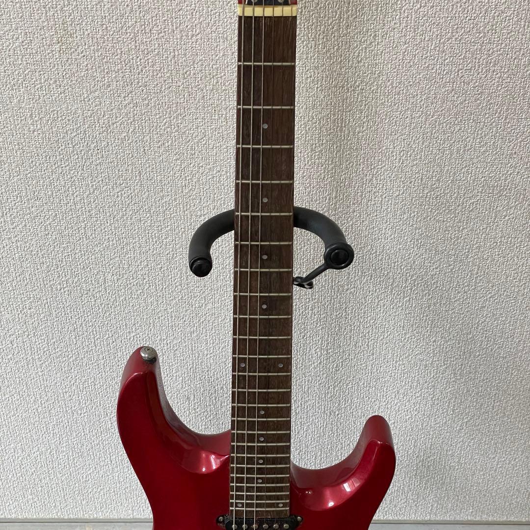 【値下げ可能】Aria ProII MAC series アリア　エレキ　ギター