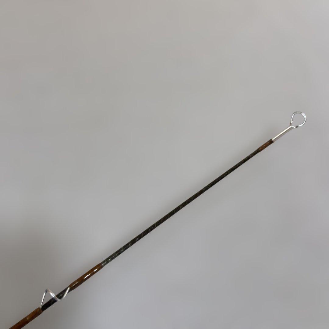 ORVIS SEVEN ELEVEN 7’11” 4WT中古フライロッド