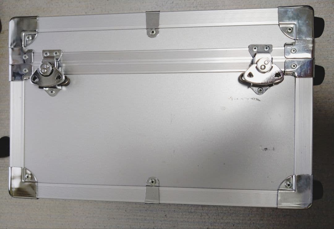 値下げしました☆ヤマハ MG12XU 12チャンネルミキサー【アルミケース付き】