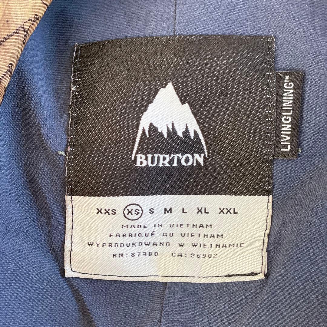 Burton(バートン) スノーボード ウェア レディース　ビブ パンツ