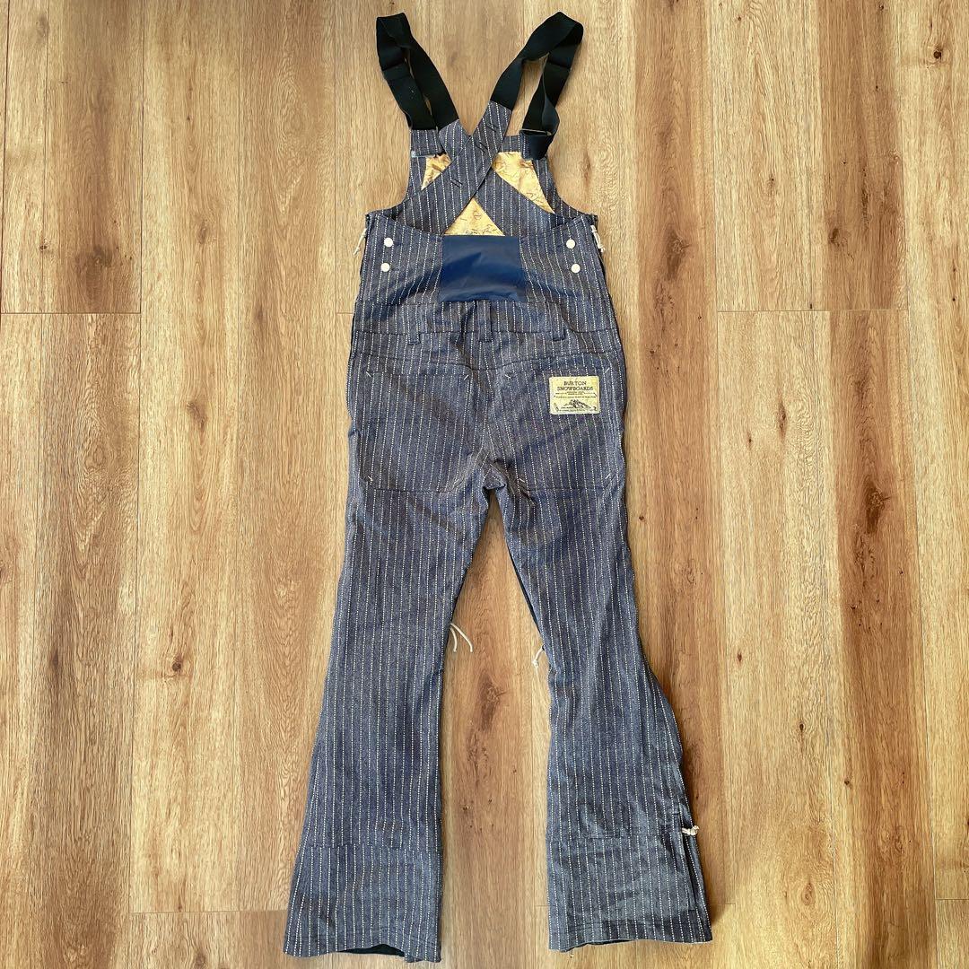 Burton(バートン) スノーボード ウェア レディース　ビブ パンツ