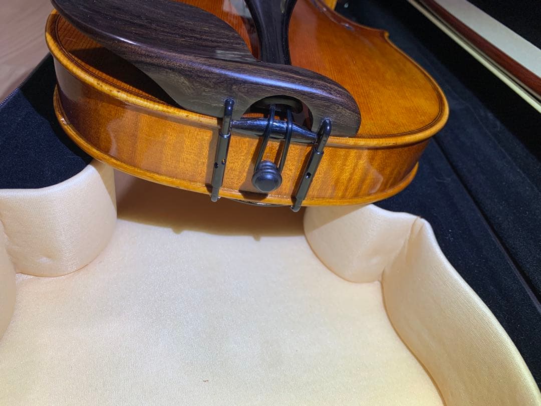 アルメニア製　4/4 フルサイズ　バイオリン　セット