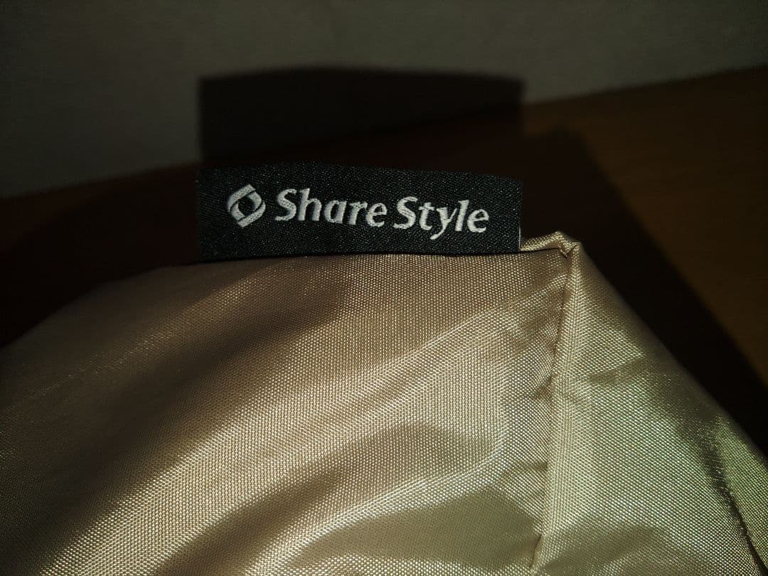 ワンタッチシェルター ベージュ