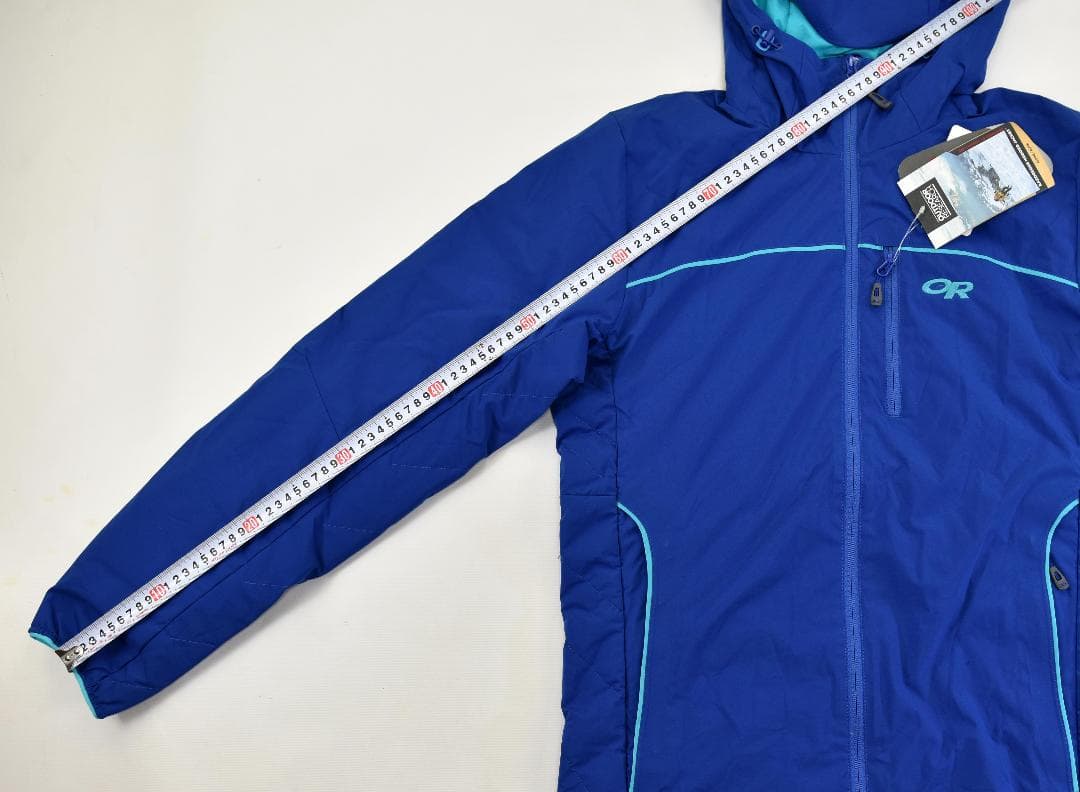 Outdoor Research Razoredge ジャケット size:M