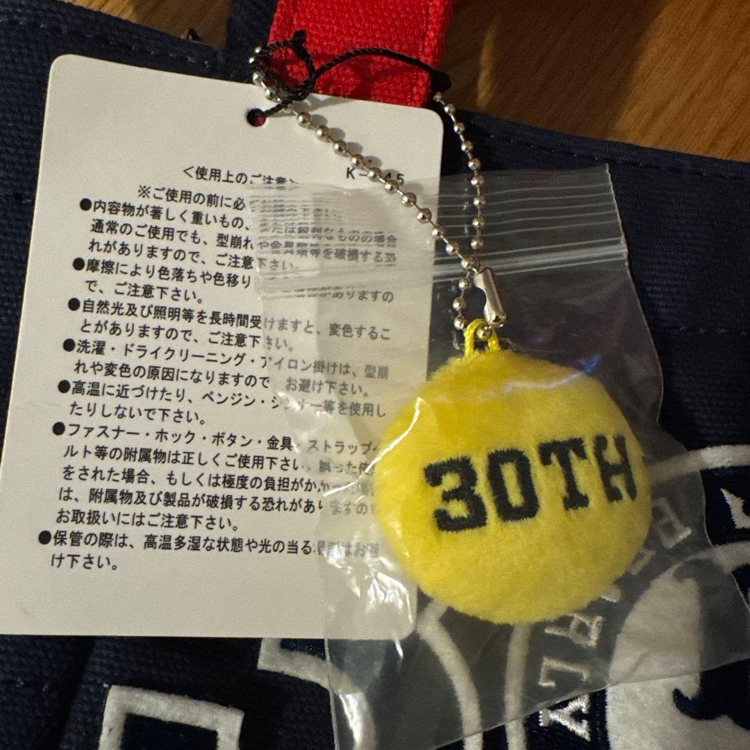 PEARLY GATES PG 89 ゴルフバッグ