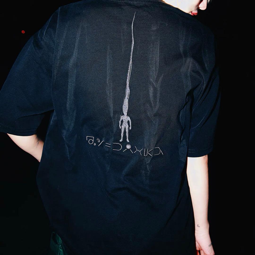 xrage HUNTER×HUNTER