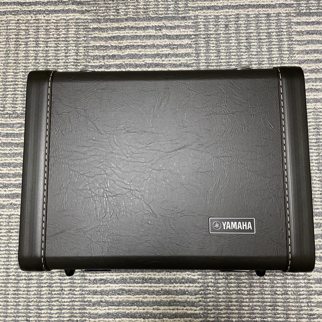 YAMAHA コルネット・ケース