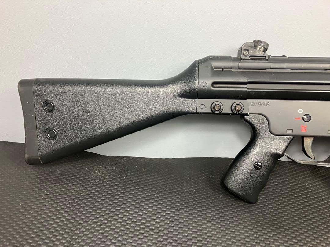HK51カービン　東京マルイ　37th 静岡ホビーショー限定商品 元箱あり