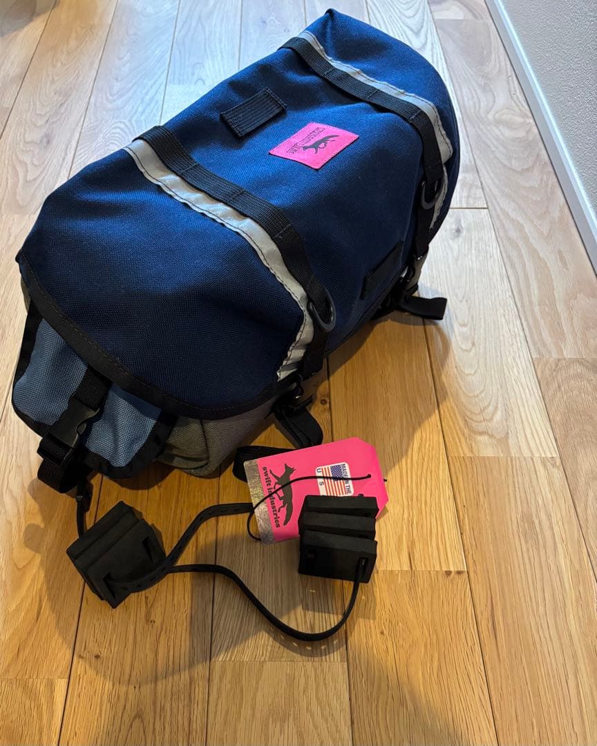 アクセサリー SWIFTINDUSTRIESzeitgeist pack JP limited