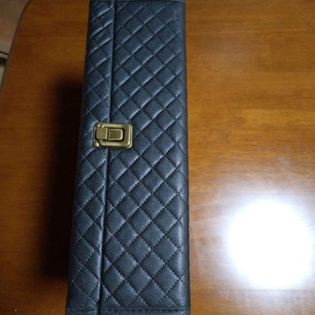 [ビンテージ]ボルドークーロンヌドフォッシュ2012 専用箱750mm2本入り