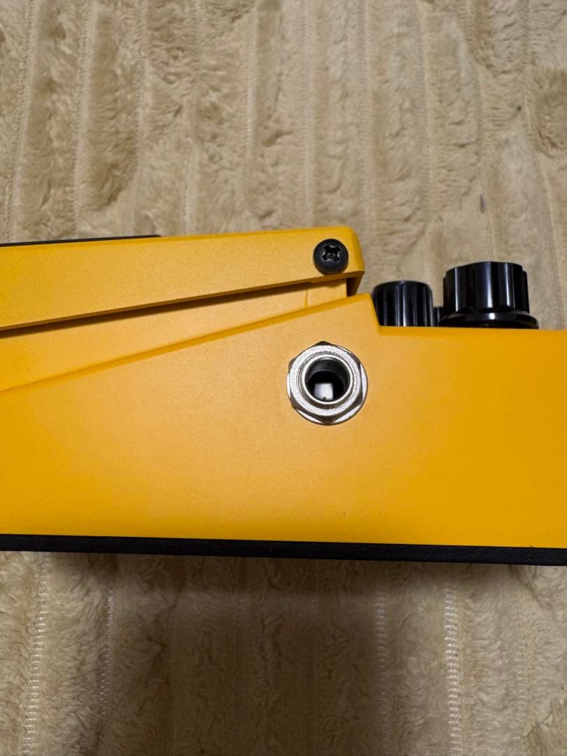 BOSS OD-3 オーバードライブ　エフェクター