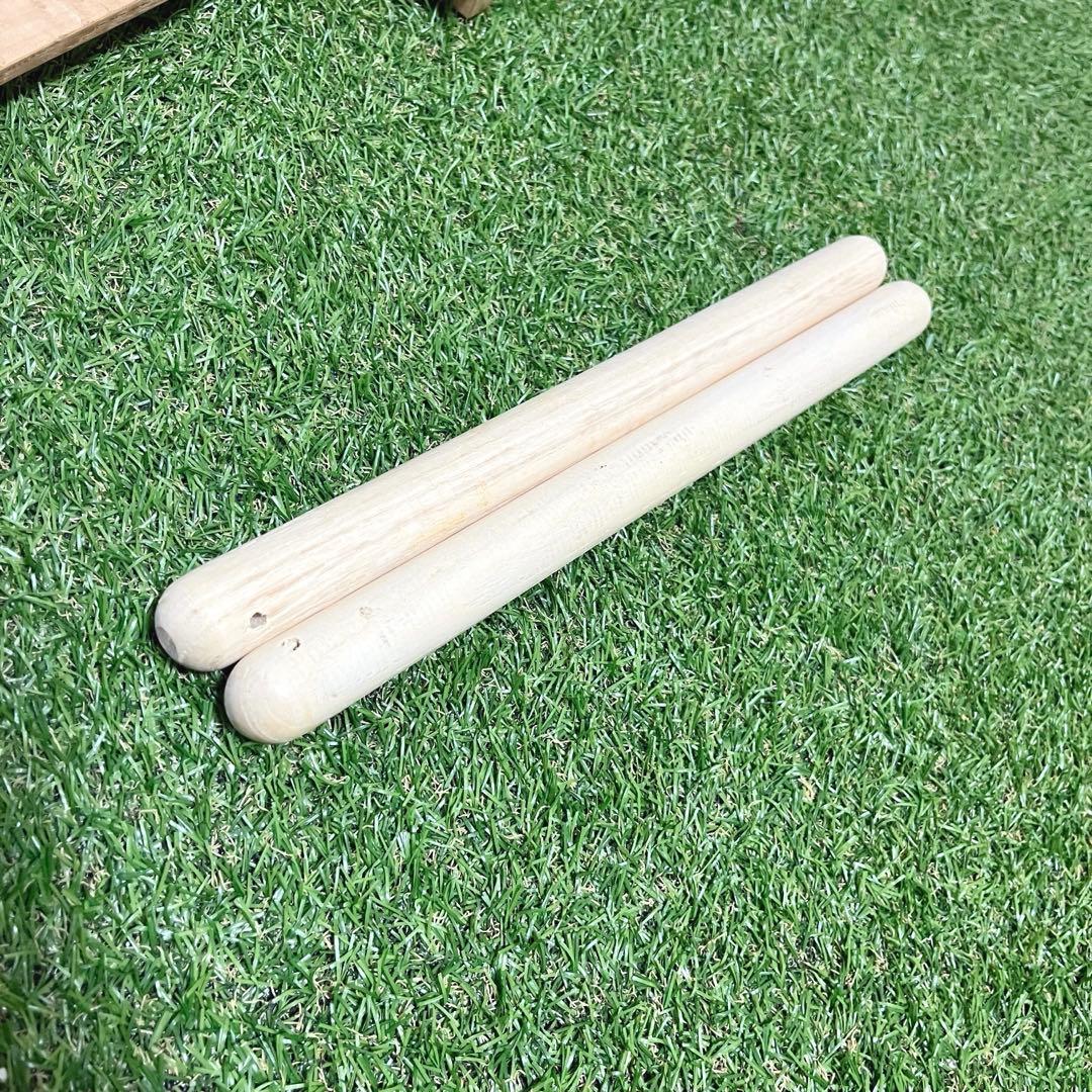 伝統芸能 締太鼓 和太鼓 スタンド バチ ケース付き 和楽器 打楽器