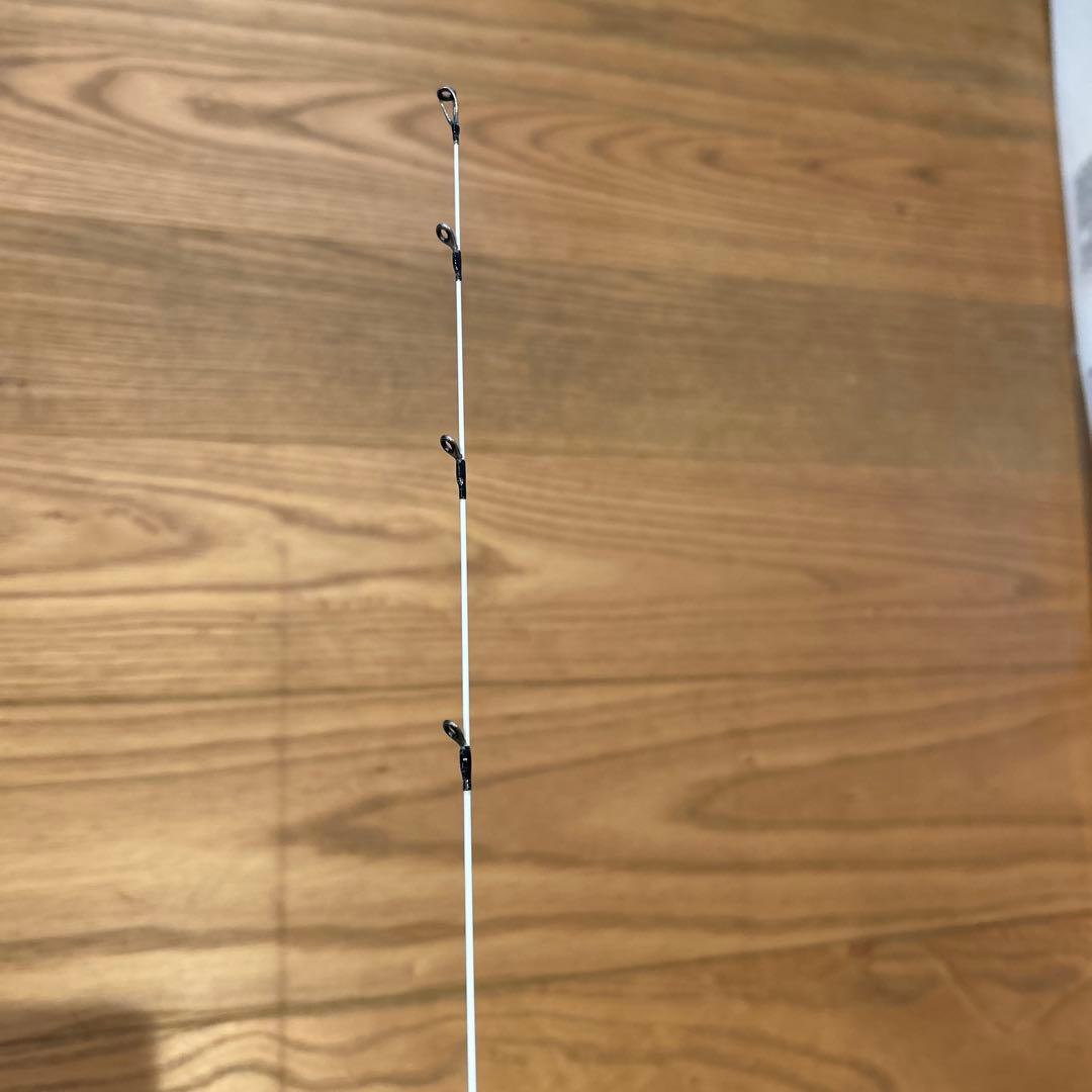 セフィアCI4＋Boat B606ML-S