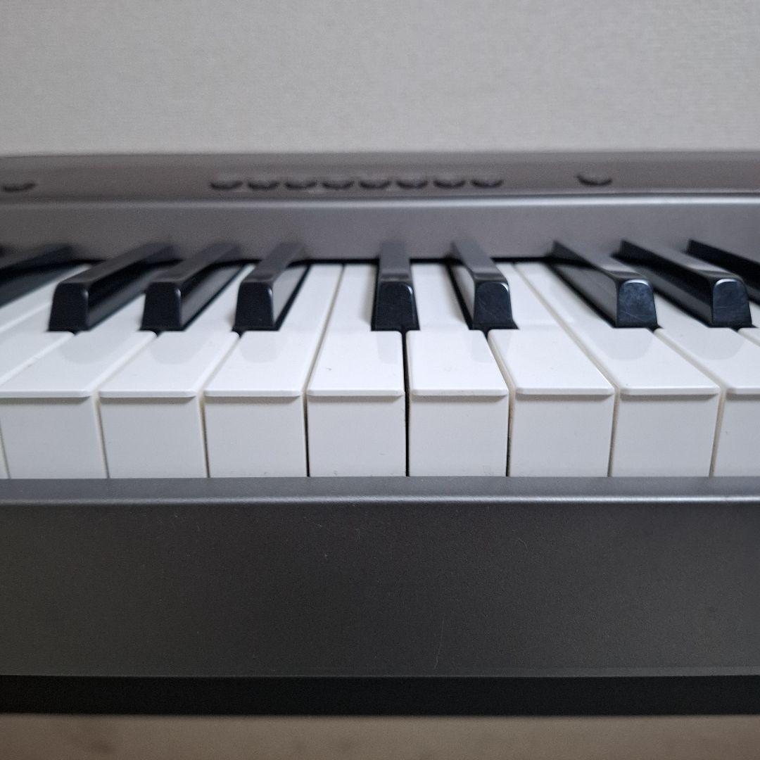 【全国一律送料無料】CASIO Privia 88鍵盤 電子ピアノ PX-100