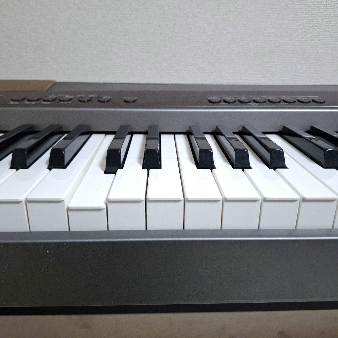 【全国一律送料無料】CASIO Privia 88鍵盤 電子ピアノ PX-100
