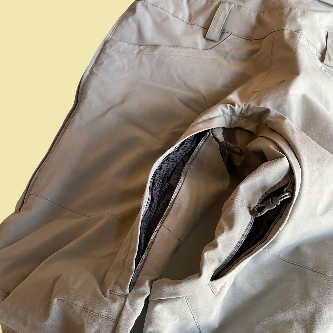 43DEGREES スノーボードウェア　つなぎレディースS【新品】