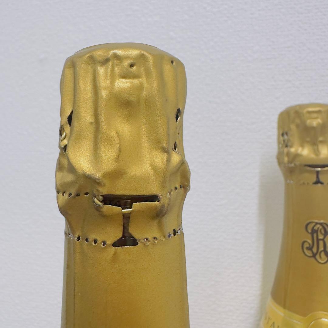 ルイ・ロデレール クリスタル 2015 【1本】