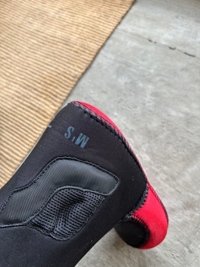 K2 スノーボードブーツ TT 第二世代