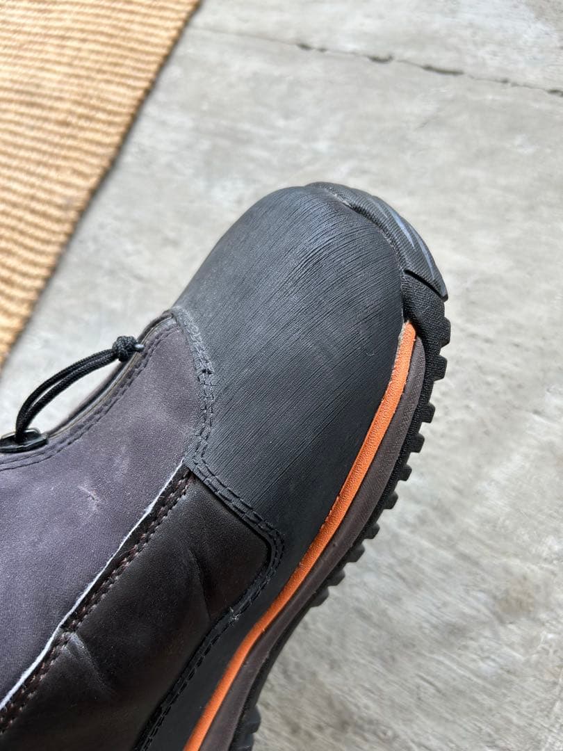 K2 スノーボードブーツ TT 第二世代