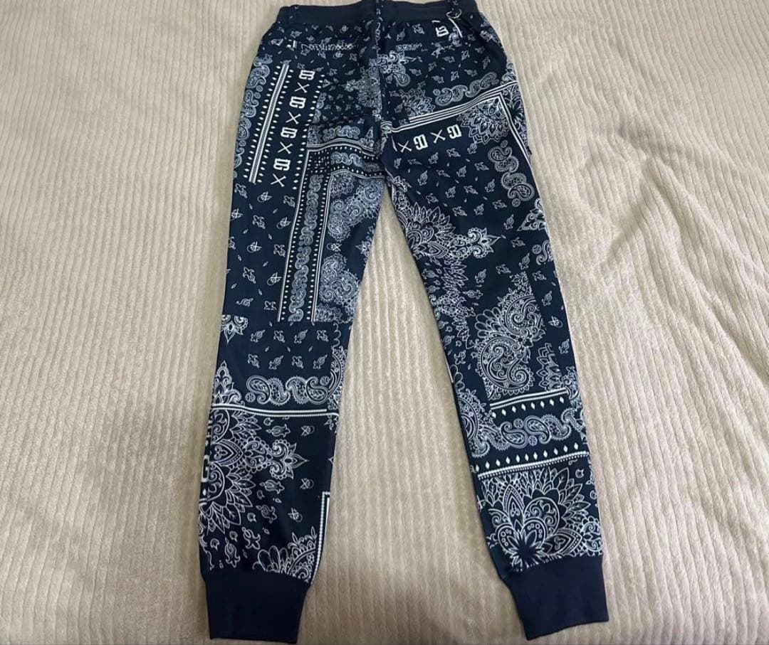 DIVINER ネイビー パターンセット