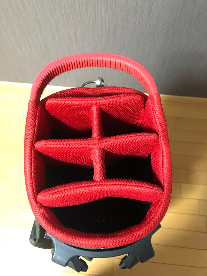 オノフ　スタンドキャディバッグ　9型