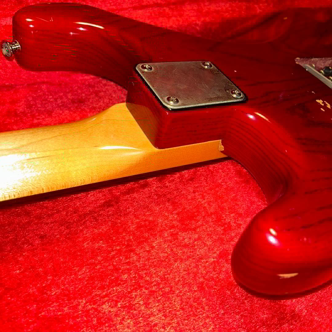 1993年製 Crews Maniac Sound Bottom's Up