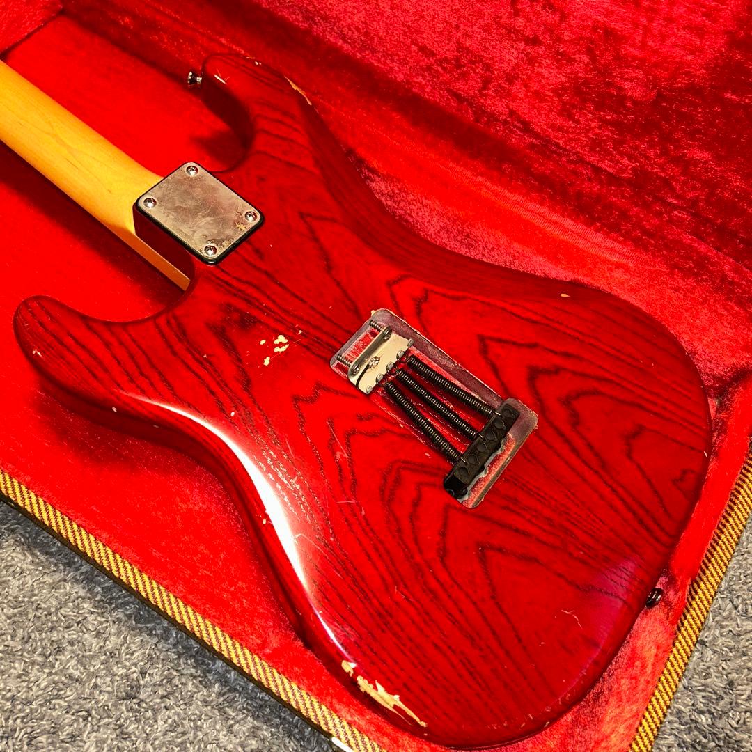 1993年製 Crews Maniac Sound Bottom's Up