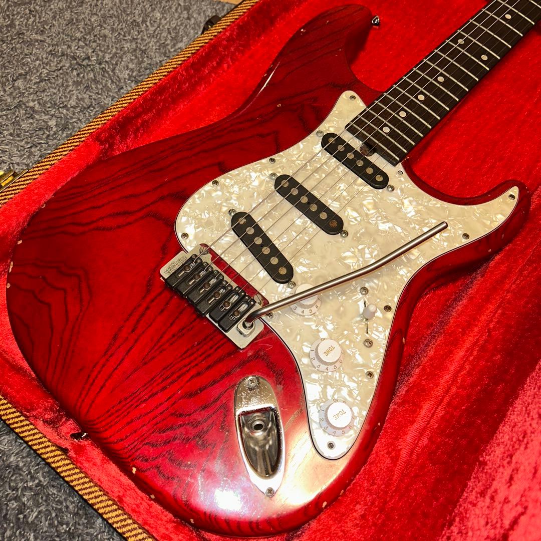 1993年製 Crews Maniac Sound Bottom's Up