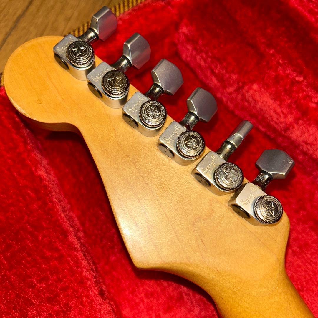 1993年製 Crews Maniac Sound Bottom's Up