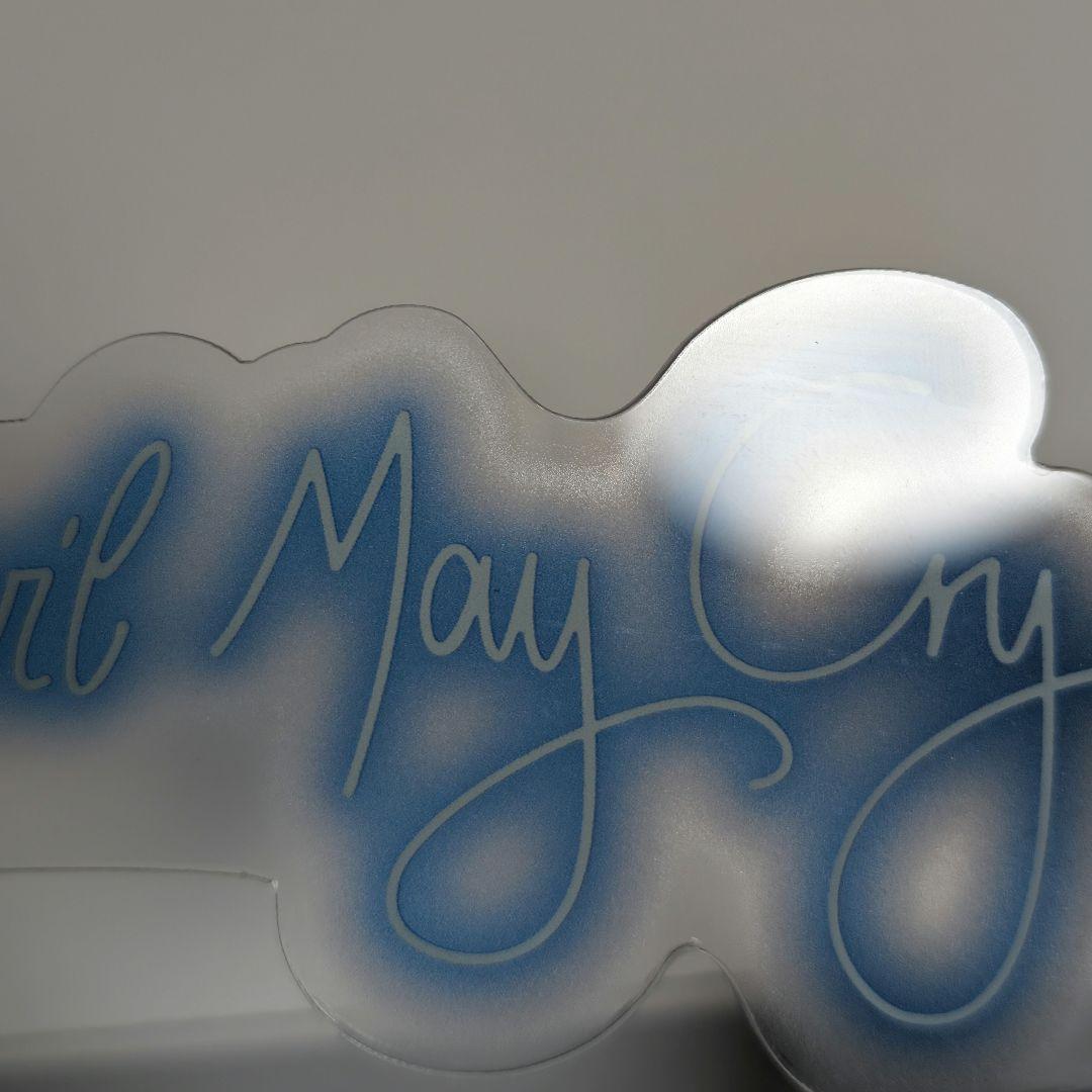 デビルメイクライ バージル アクリルスタンド オフィシャルショップ DMC5