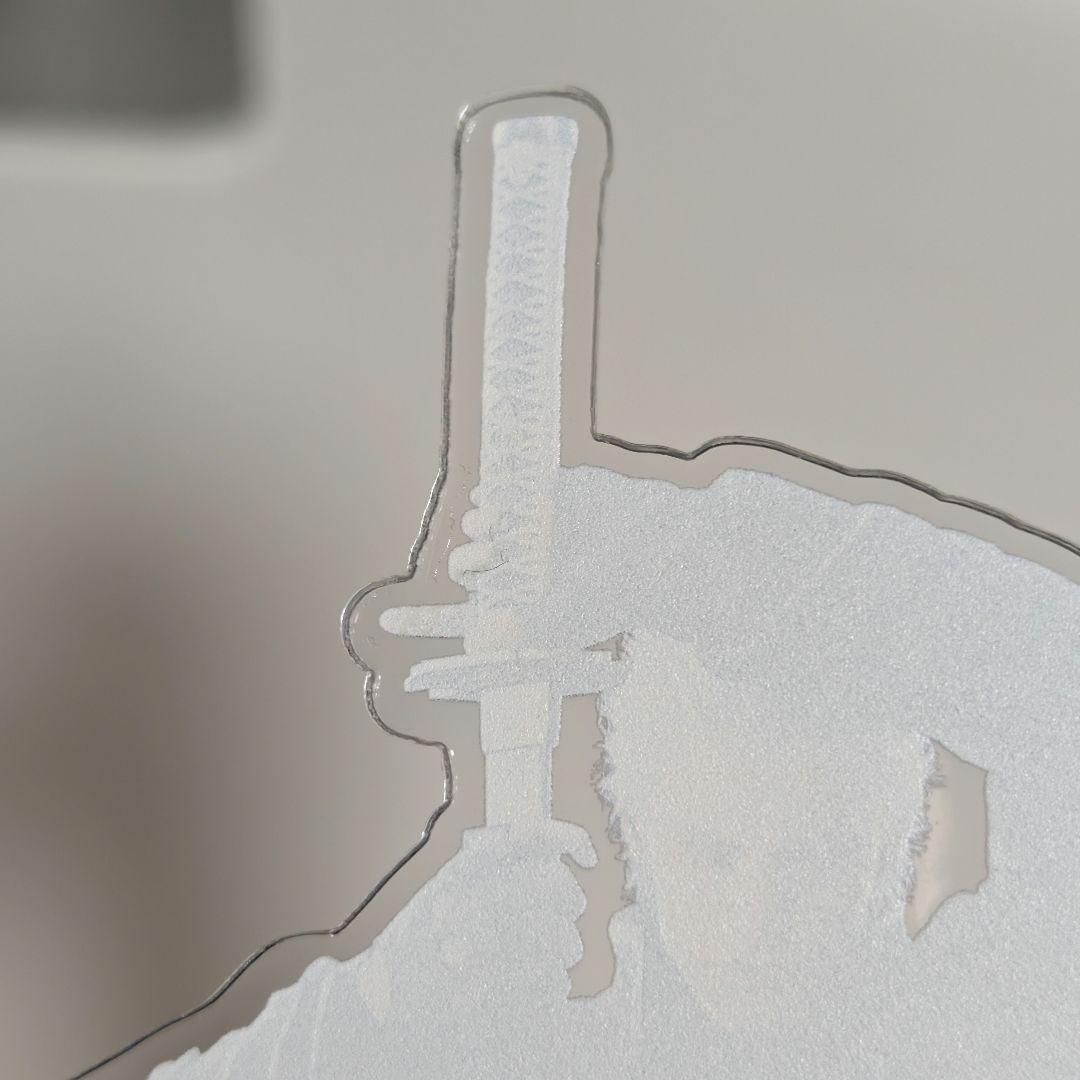 デビルメイクライ バージル アクリルスタンド オフィシャルショップ DMC5