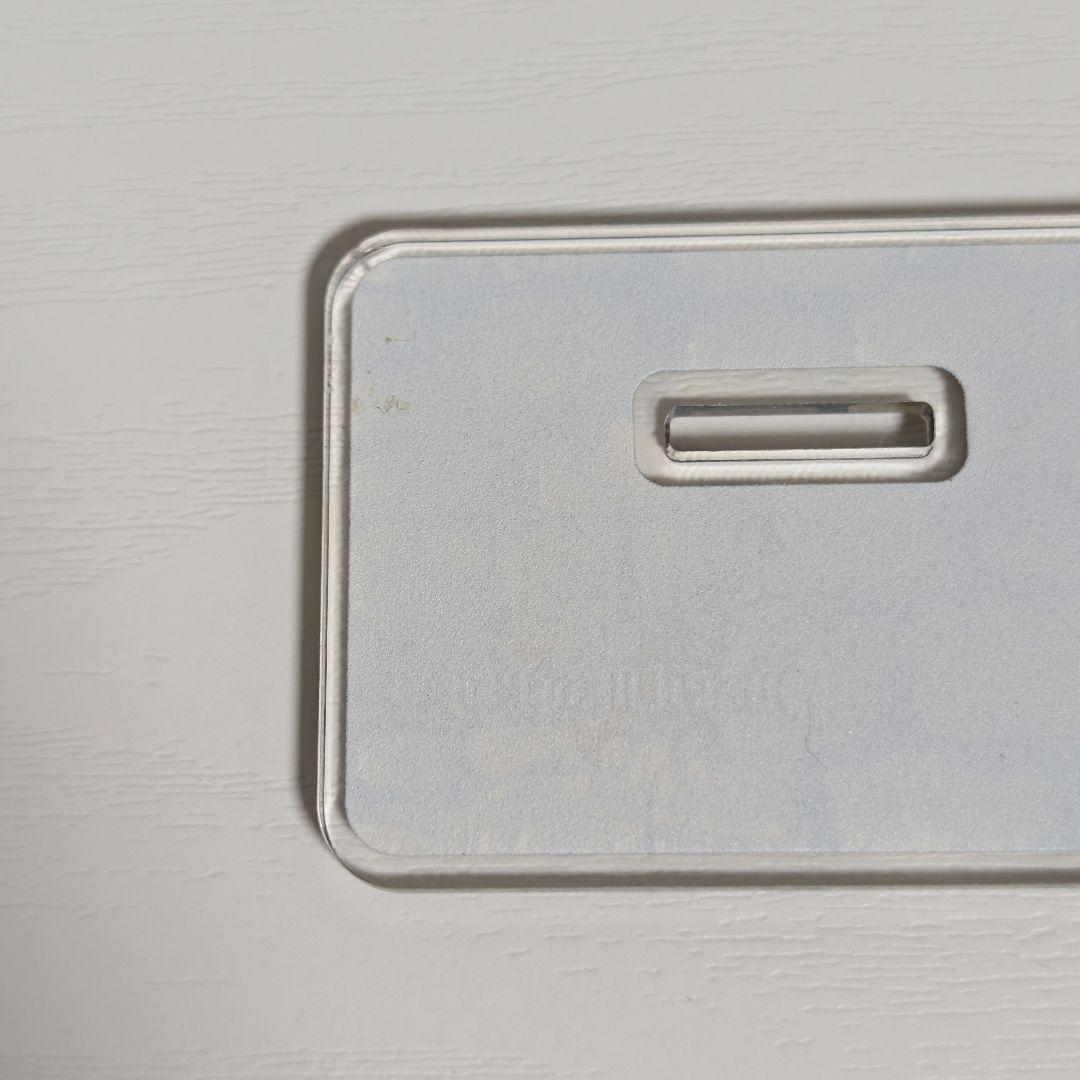 デビルメイクライ バージル アクリルスタンド オフィシャルショップ DMC5