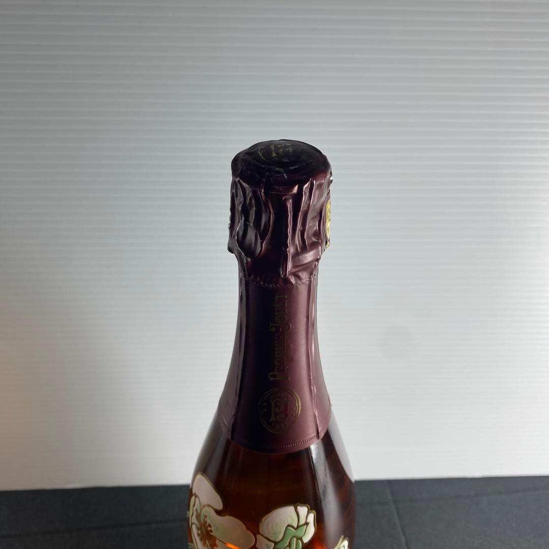 ペリエジュエ　ベルエポック　オータム　2010 シャンパン