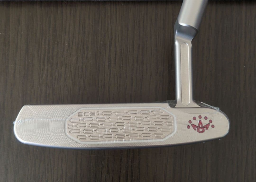 SCOTTY CAMERON 2025 スタジオスタイルニューポート