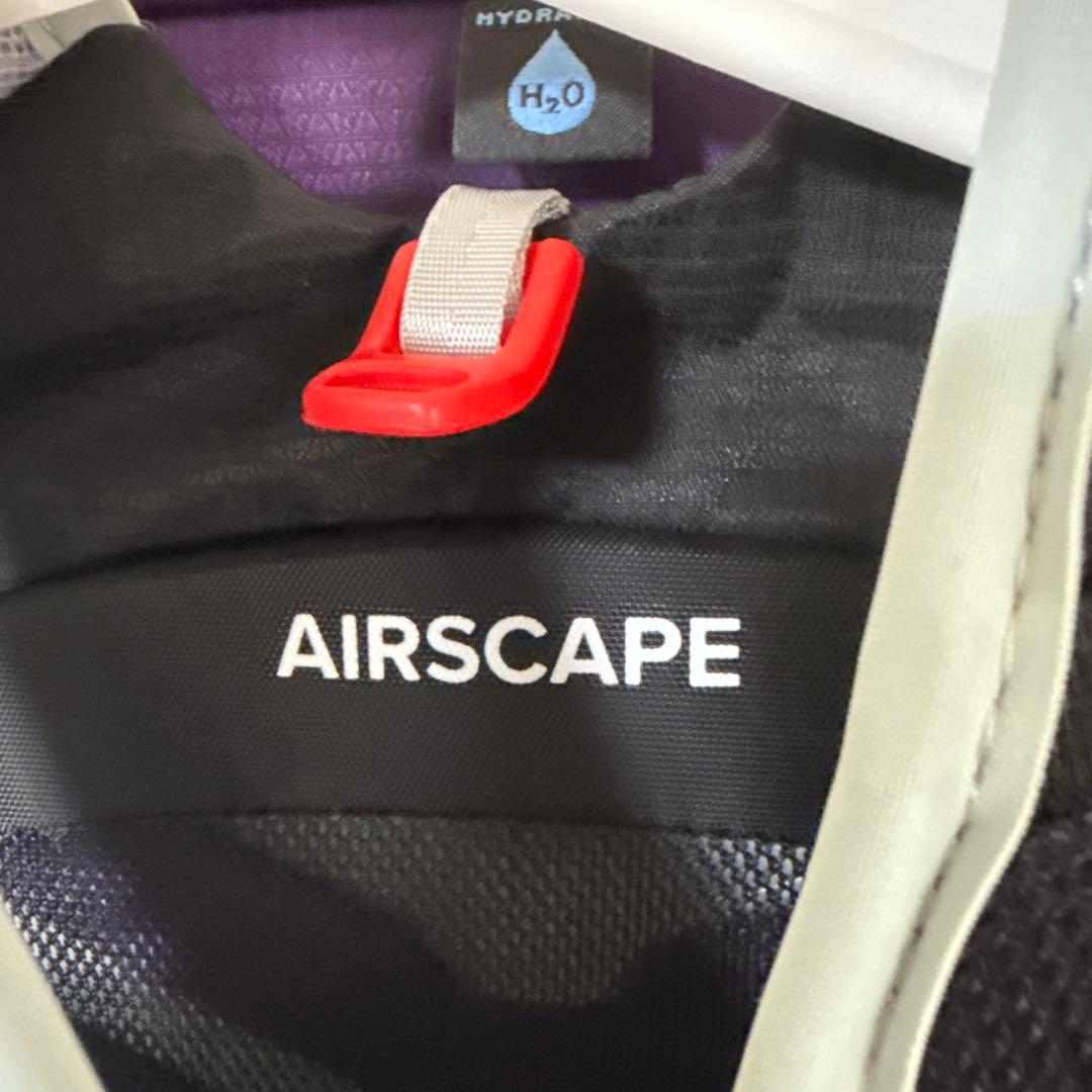 オスプレイ　テンペスト9 osprey