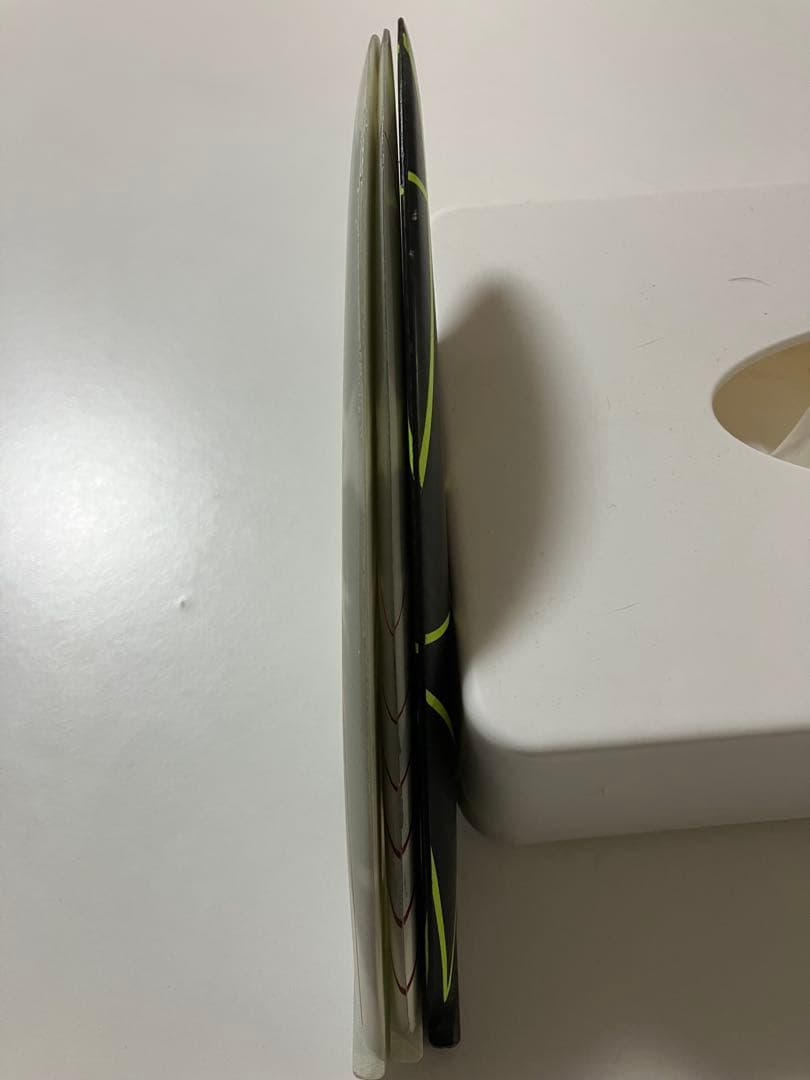 FCS II 訳ありUSA Series フィン ミディアム