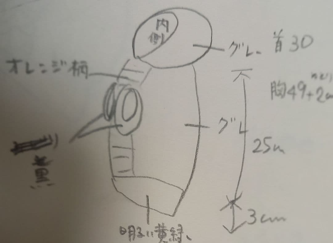 enen様⭐専用ページ