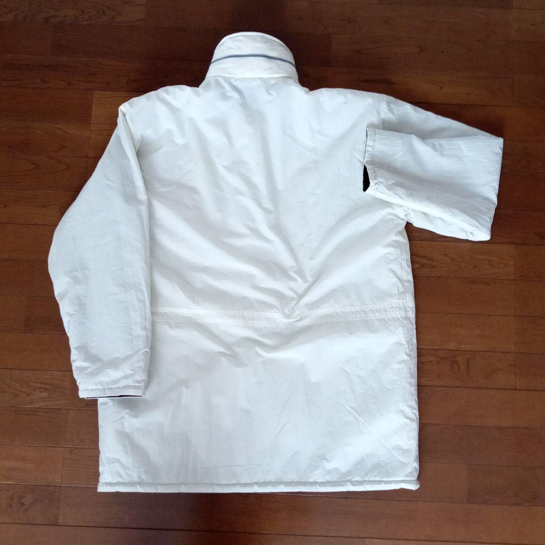 【超レア】アシックス製箱根駅伝ベンチコート