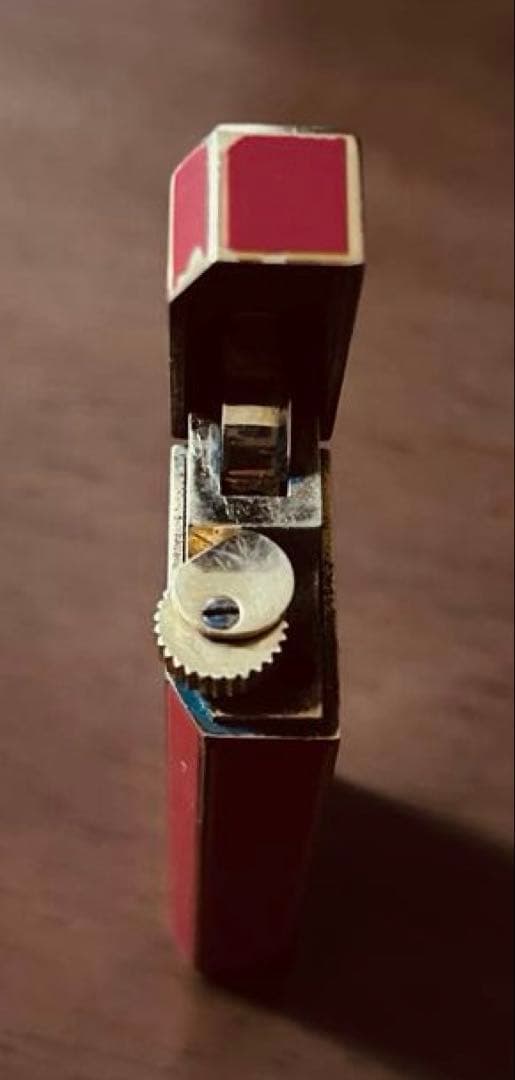 カルティエCartier アンティーク　ガスライター　ジャンク出品