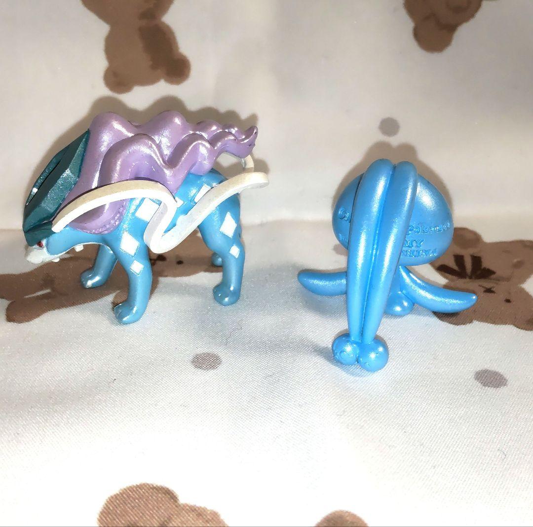 ポケモン映画10周年記念 モンスターコレクションBOX モンコレ