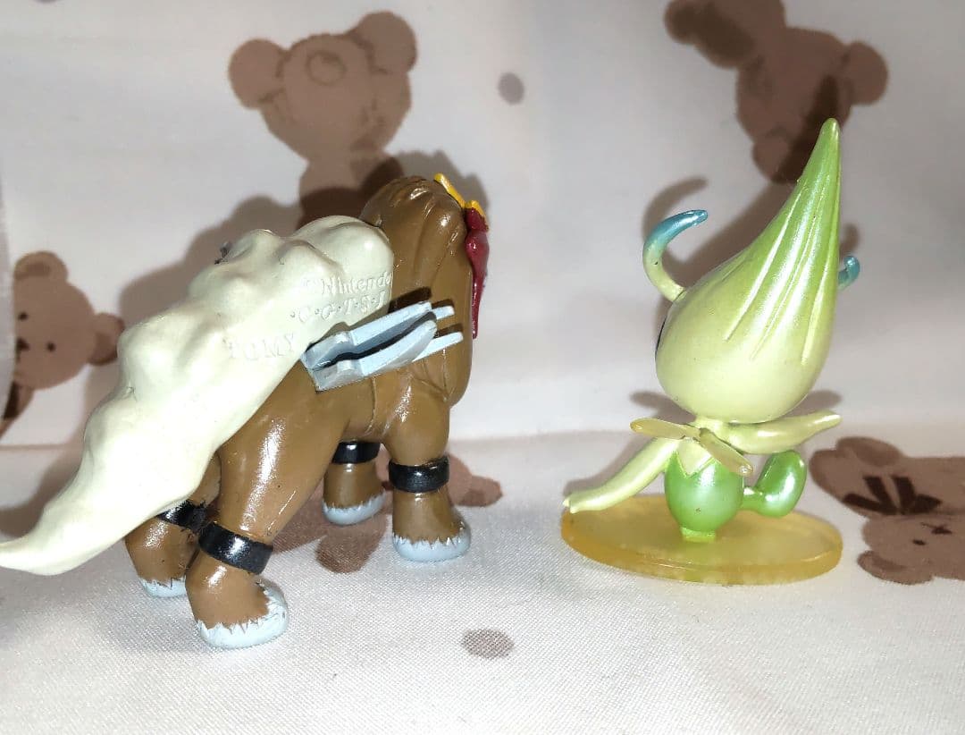 ポケモン映画10周年記念 モンスターコレクションBOX モンコレ