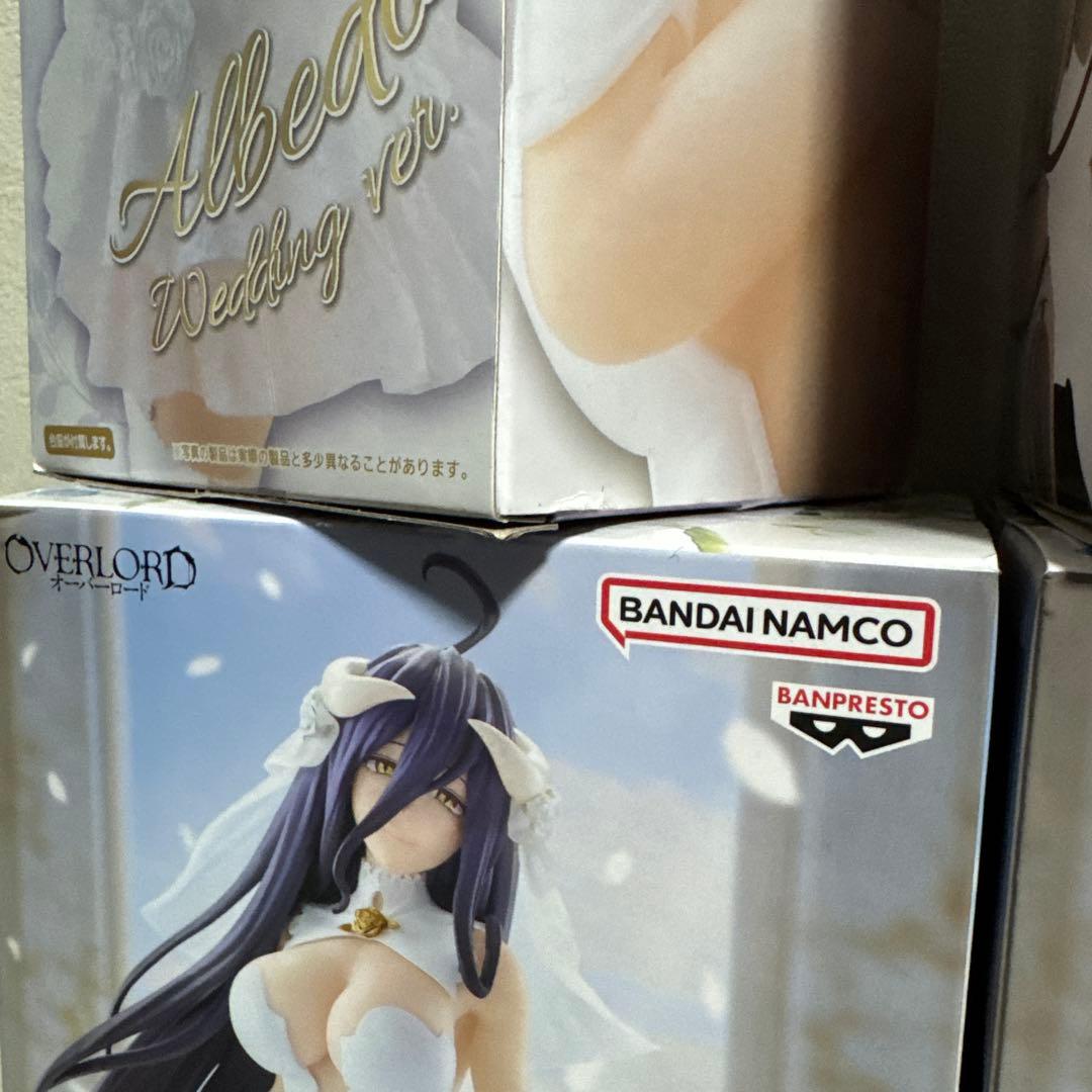 オーバーロード・その着せ替え人形は恋をするフィギュア　12体セット✨