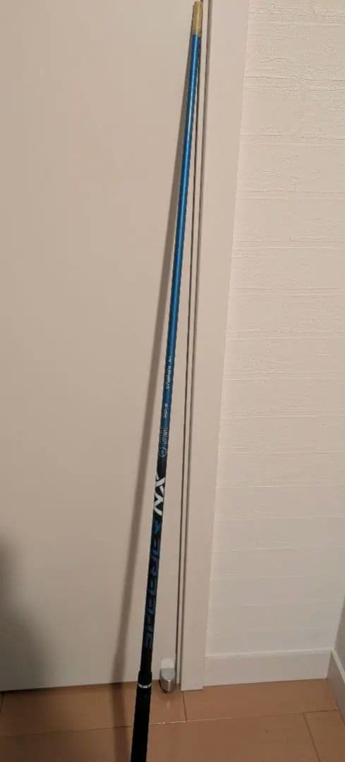 フジクラ　スピーダーNXブルー 50S 5Wシャフト