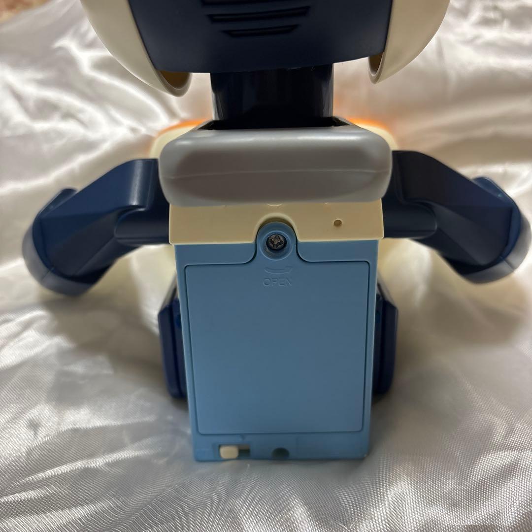 もっとなかよし ロビジュニア