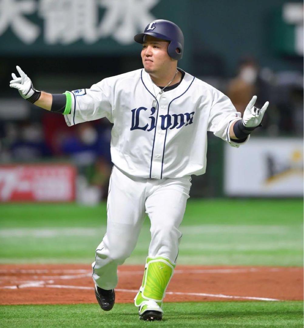 2022オールスターモデル打者防具