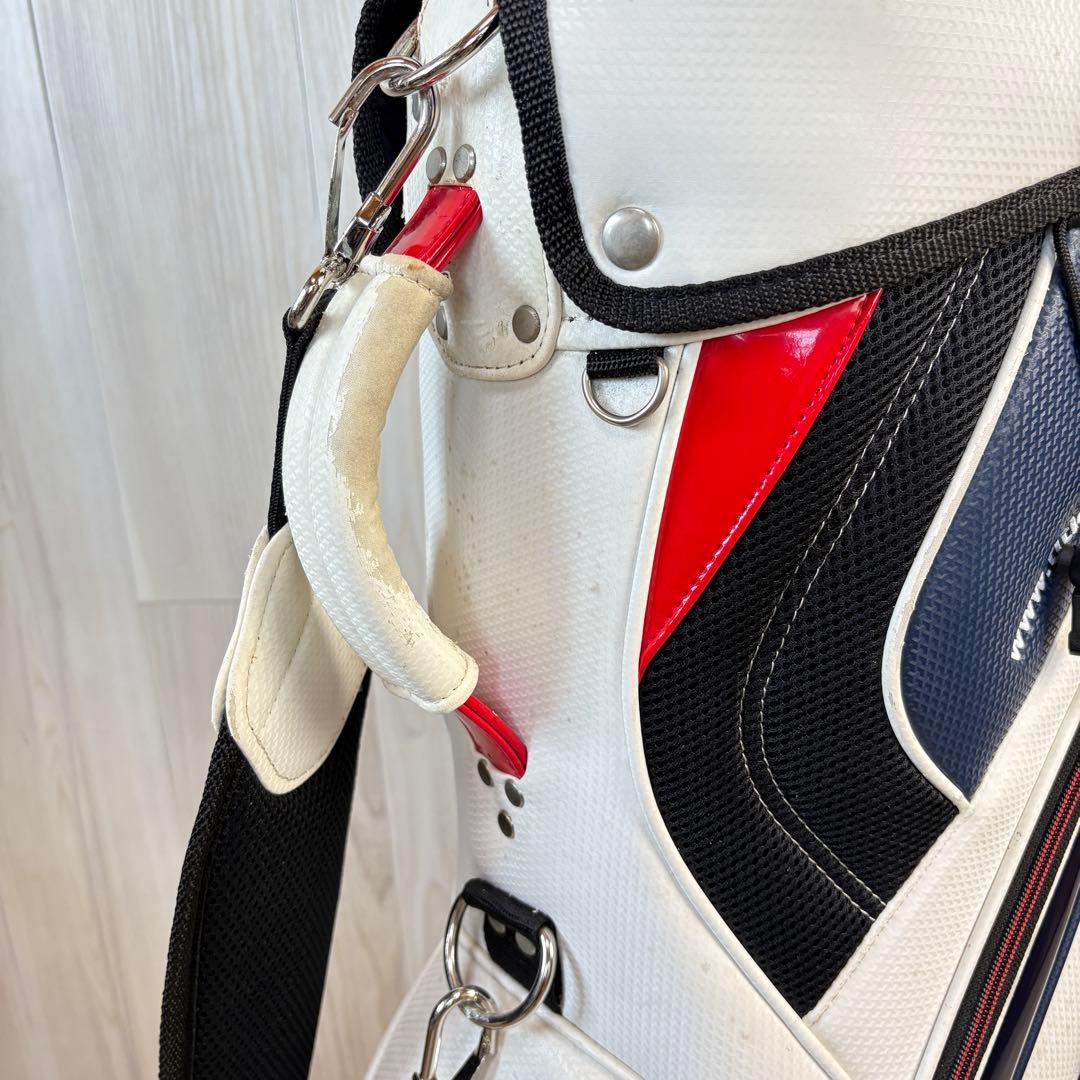 【メンズ左】タイトリスト レフティ キャメロン メンズゴルフセット M70819