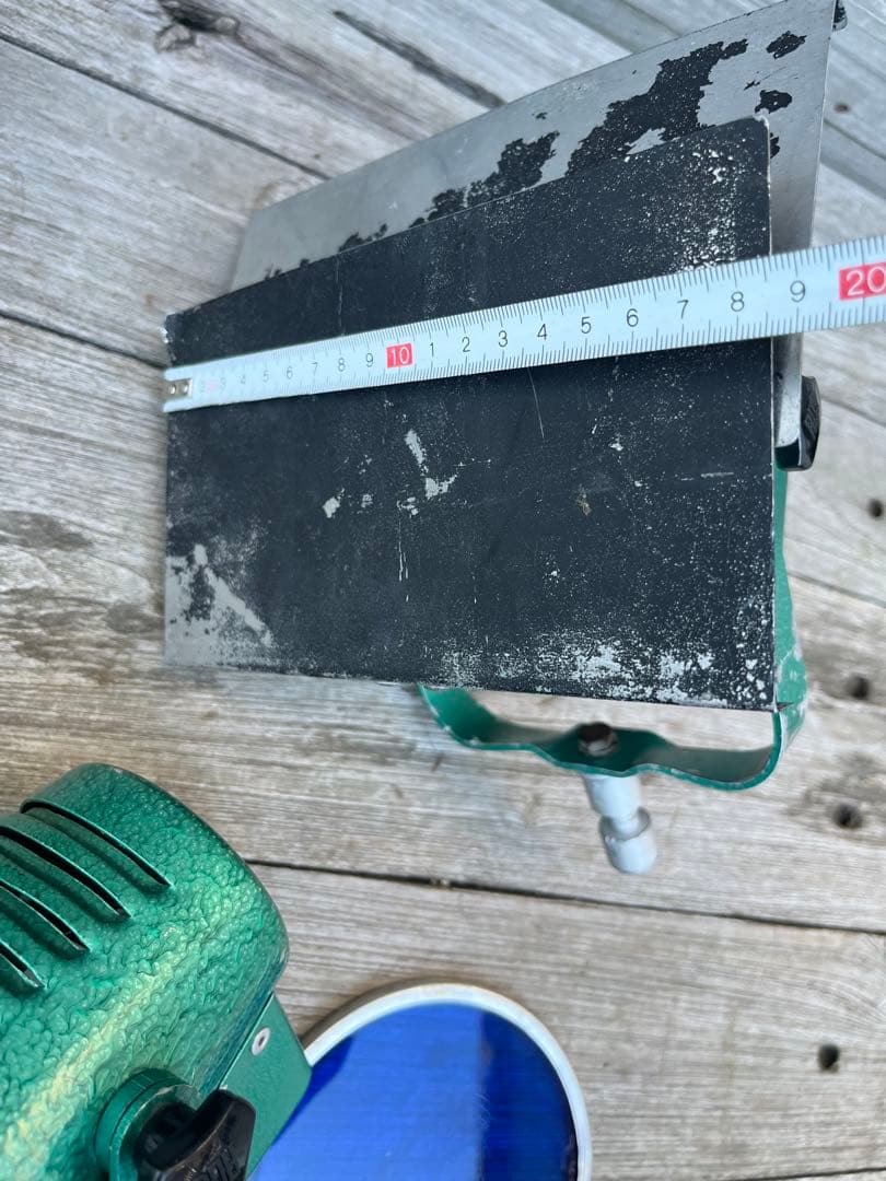 ヴィンテージ照明セット