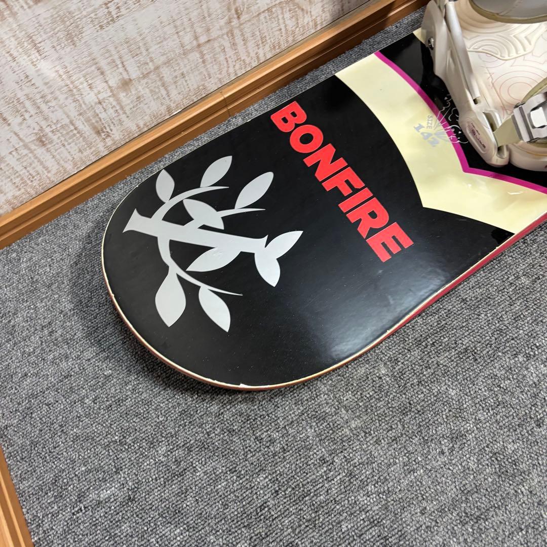 【送料無料】YONEX スノーボードセット